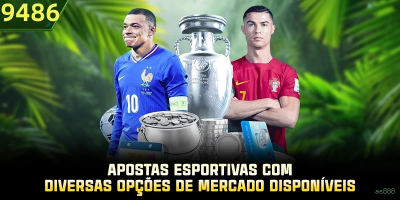 APP oficial da as888 para mobile
