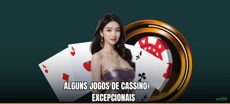 Cadastro rápido e seguro na as888