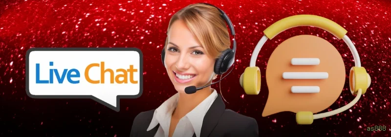 Programa VIP exclusivo da as888